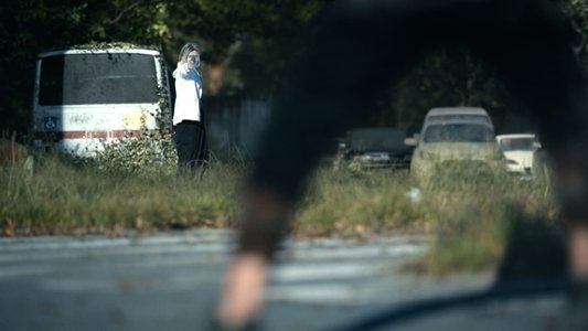 今際の国のアリス