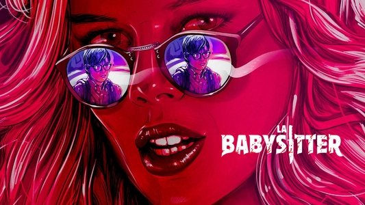 The Babysitter