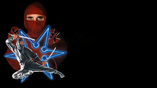 Enter the Ninja