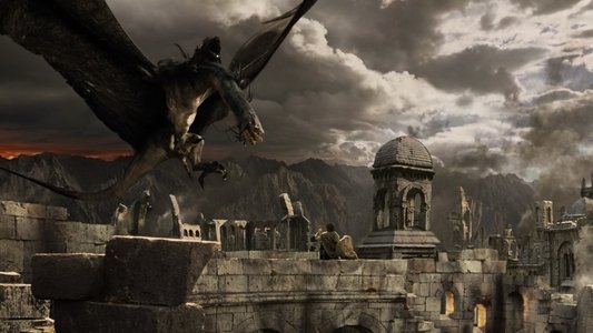 The Lord of the Rings: The Two Towers
