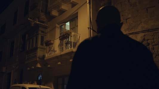 The Silhouette