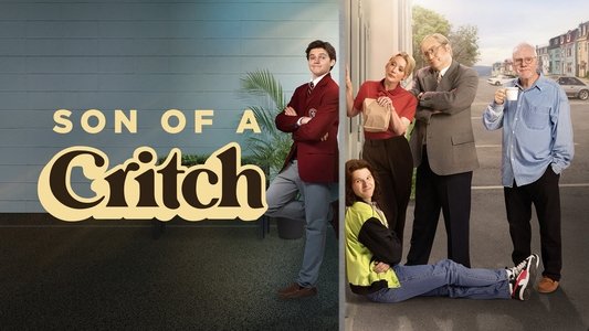 Son of a Critch