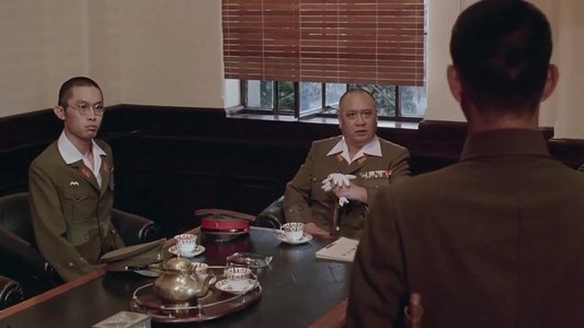 戦場のメリークリスマス