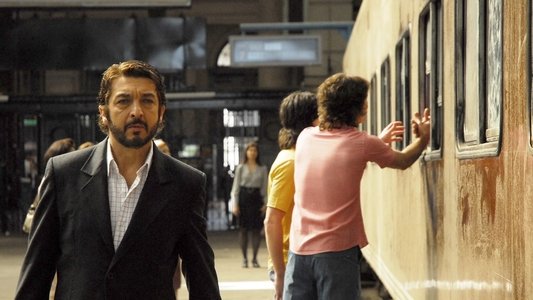 El secreto de sus ojos