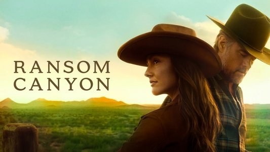 Ransom Canyon