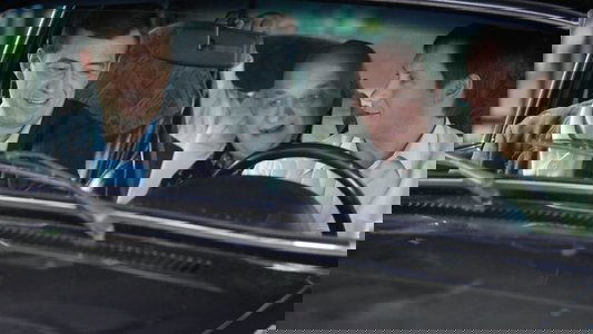 Вендетта по-русски
