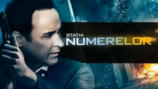 The Numbers Station