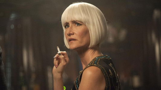 Twin Peaks: The Return