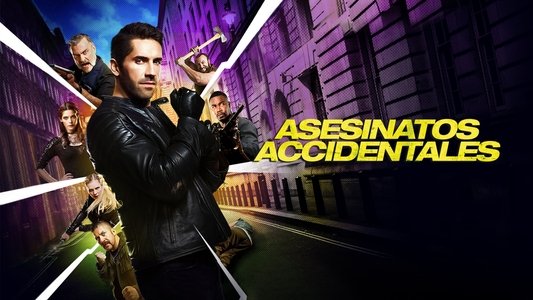 Accident Man