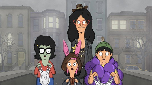 Bob's Burgers