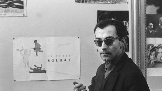 Godard par Godard
