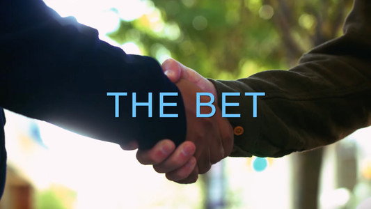 The Bet