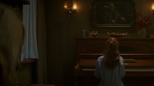The Strangers: Chapter 1