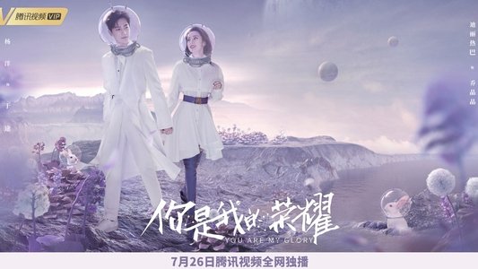 你是我的荣耀