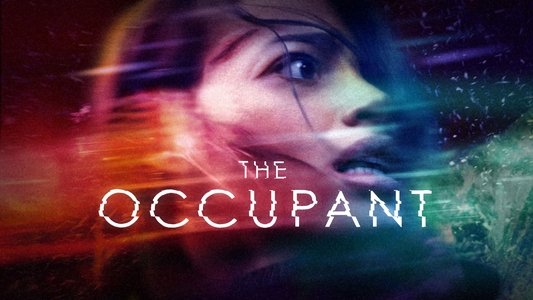 The Occupant