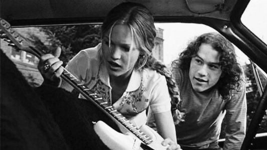 10 Things I Hate About You
