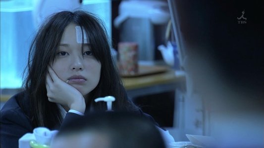 SPEC 〜警視庁公安部公安第五課 未詳事件特別対策係事件簿〜