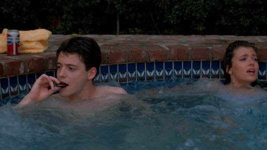 Ferris Bueller's Day Off