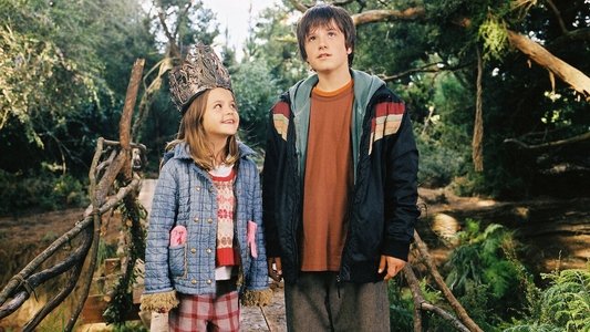 Bridge to Terabithia