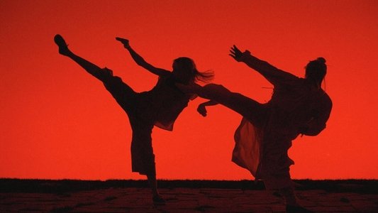 Kill Bill: Vol. 1