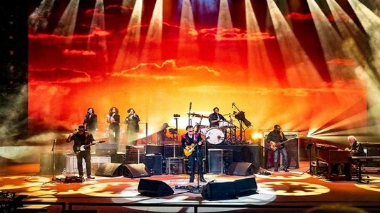 Joe Bonamassa - Tales of Time
