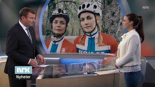 Hjelperytteren