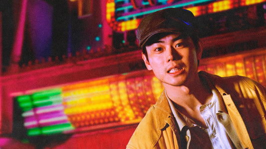 もしもこの世が舞台なら、 楽屋はどこにあるのだろう