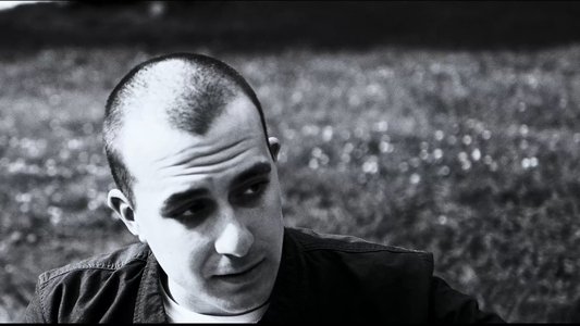 A Talk in the Park
