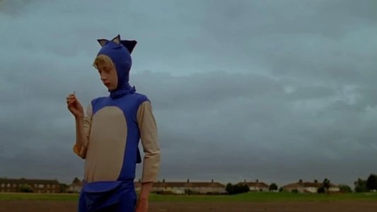 The Hedgehog