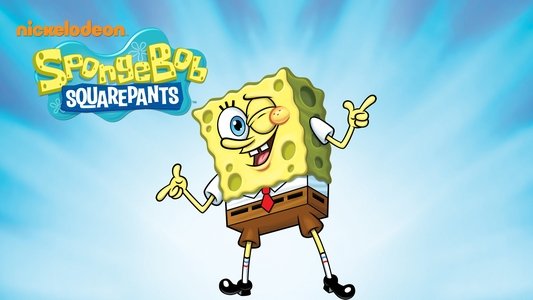 SpongeBob SquarePants