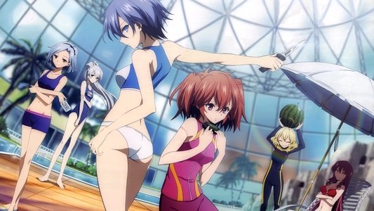 悪魔のリドル