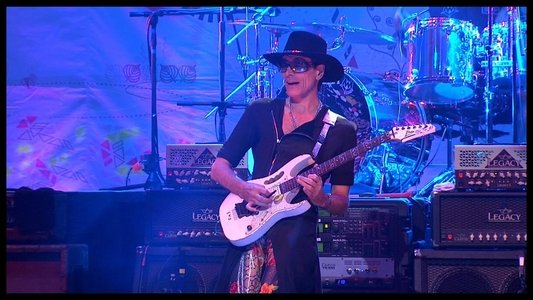Steve Vai: Stillness in Motion - Vai Live in L.A.