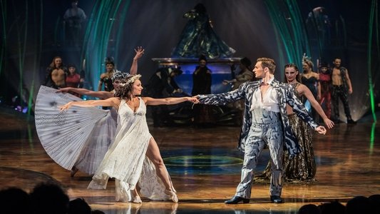 Cirque du Soleil: Amaluna