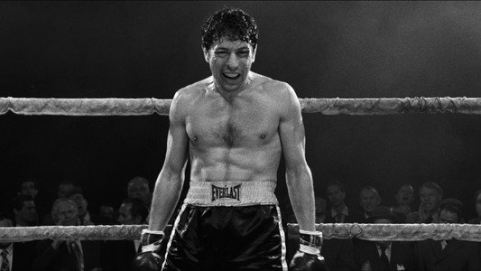 Raging Bull