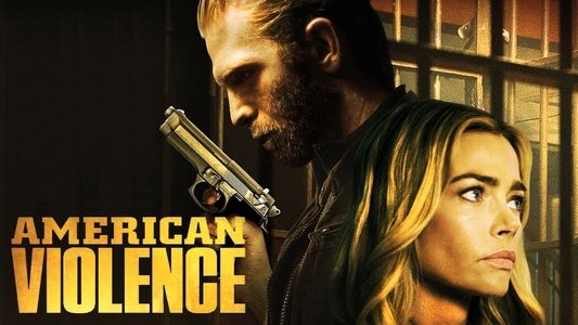 American Violence