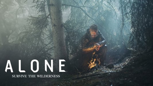 Alone - Überlebe die Wildnis
