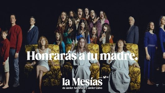 La mesías