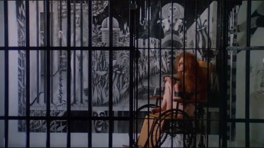 The Mafu Cage