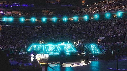 Dimension 20 Live: Gauntlet at the Garden