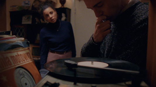 What We Wished We Could Be