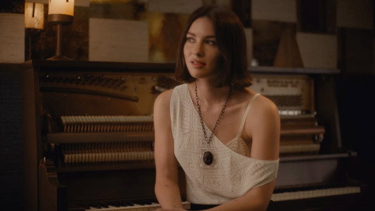 Gracie Abrams - The Secret of Us (Short Film)