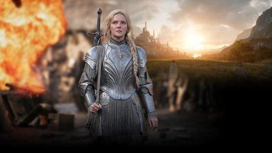 The Lord of the Rings: The Rings of Power Global Fan Screening