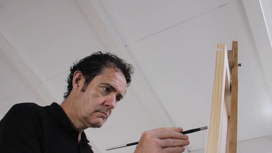 Prólogo en Tres partes al Triángulo: Tercer acto