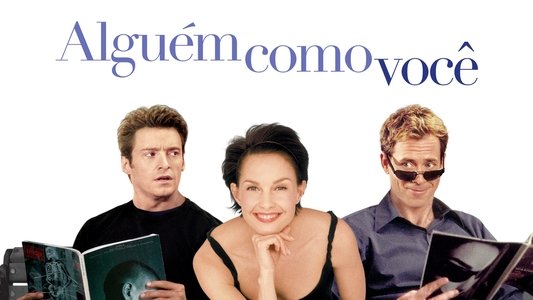 Someone Like You...