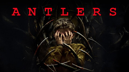 Antlers