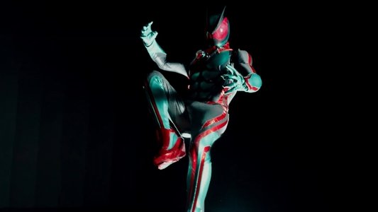 仮面ライダーゼッツ