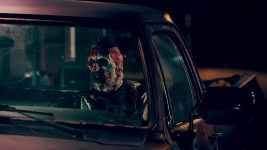Terrifier