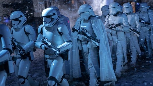 Star Wars: The Rise of Skywalker