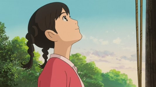 コクリコ坂から