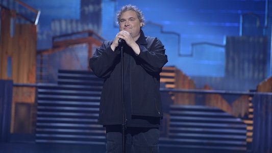 Artie Lange: The Stench of Failure